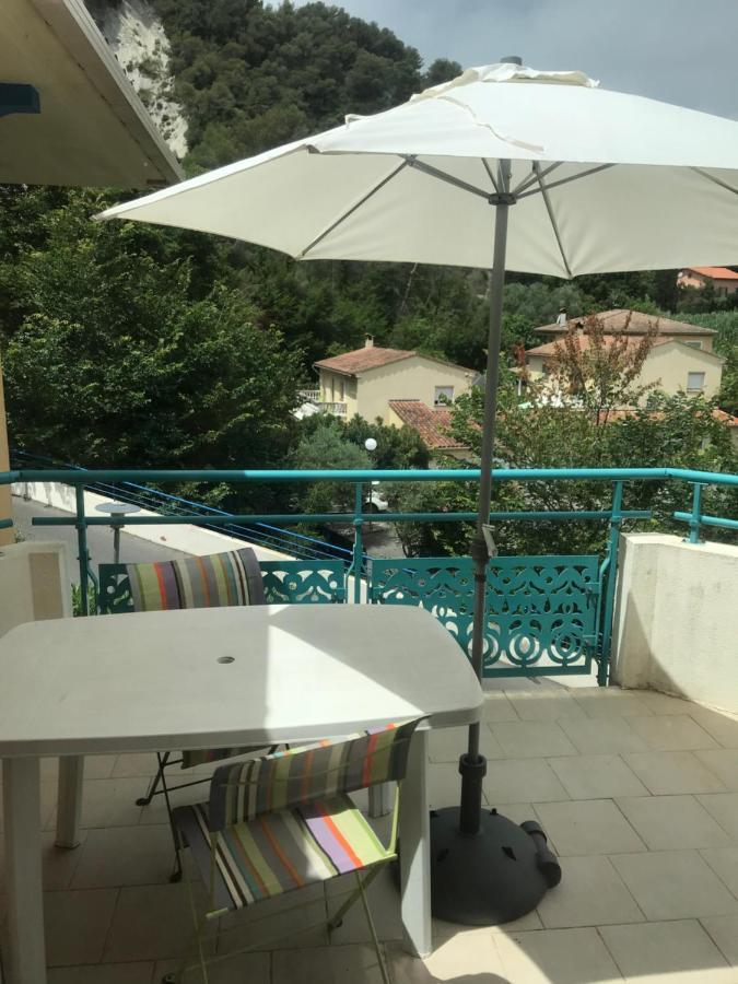 Fleur De Mai Apartment Roquebrune-Cap-Martin Exterior photo