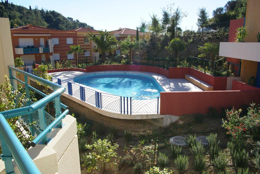 Fleur De Mai Apartment Roquebrune-Cap-Martin Exterior photo