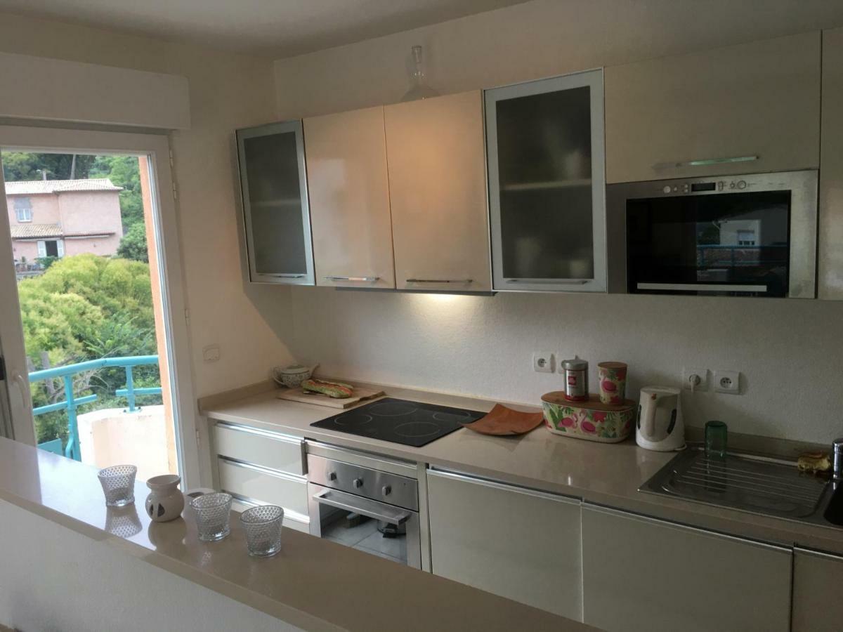 Fleur De Mai Apartment Roquebrune-Cap-Martin Exterior photo